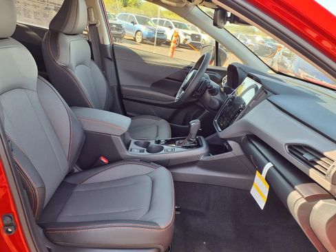 New 2026 Subaru Crosstrek 2.5i Limited AWD/4WD image 15