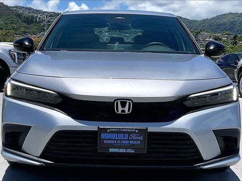Used 2022 Honda Civic Sport image 6