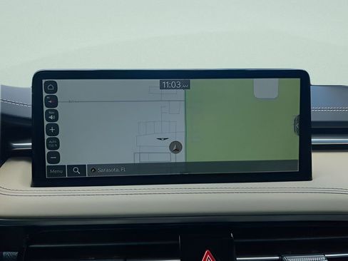 Used 2026 Genesis G70 2.5T image 18