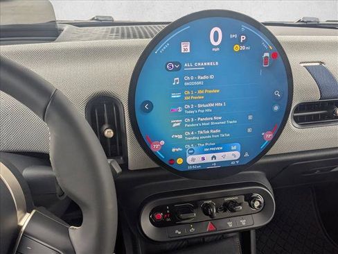 New 2026 MINI Cooper Convertible image 12