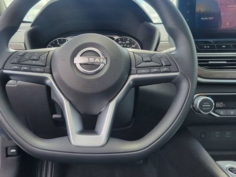 New 2026 Nissan Altima 2.5 SV w/ SV Special Edition Package FWD image 26
