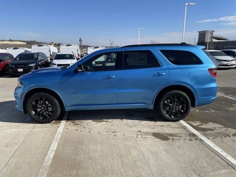 New 2026 Dodge Durango GT image 2