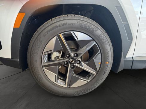 New 2025 Hyundai Tucson SEL image 14