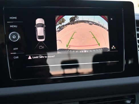 New 2025 Volkswagen Jetta Sport image 14