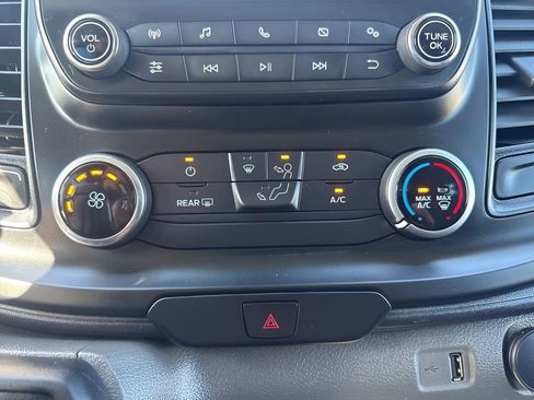 Used 2023 Ford Transit 250 Low Roof w/ Exterior Upgrade Package image 16