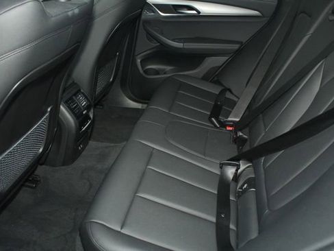 Used 2021 BMW X3 xDrive30e w/ M Sport Package image 25