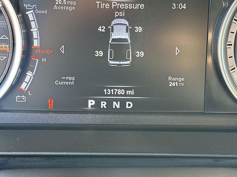 Used 2018 RAM 1500 Big Horn RWD image 48