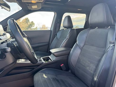 Used 2024 Mitsubishi Outlander Ralliart AWD/4WD image 7