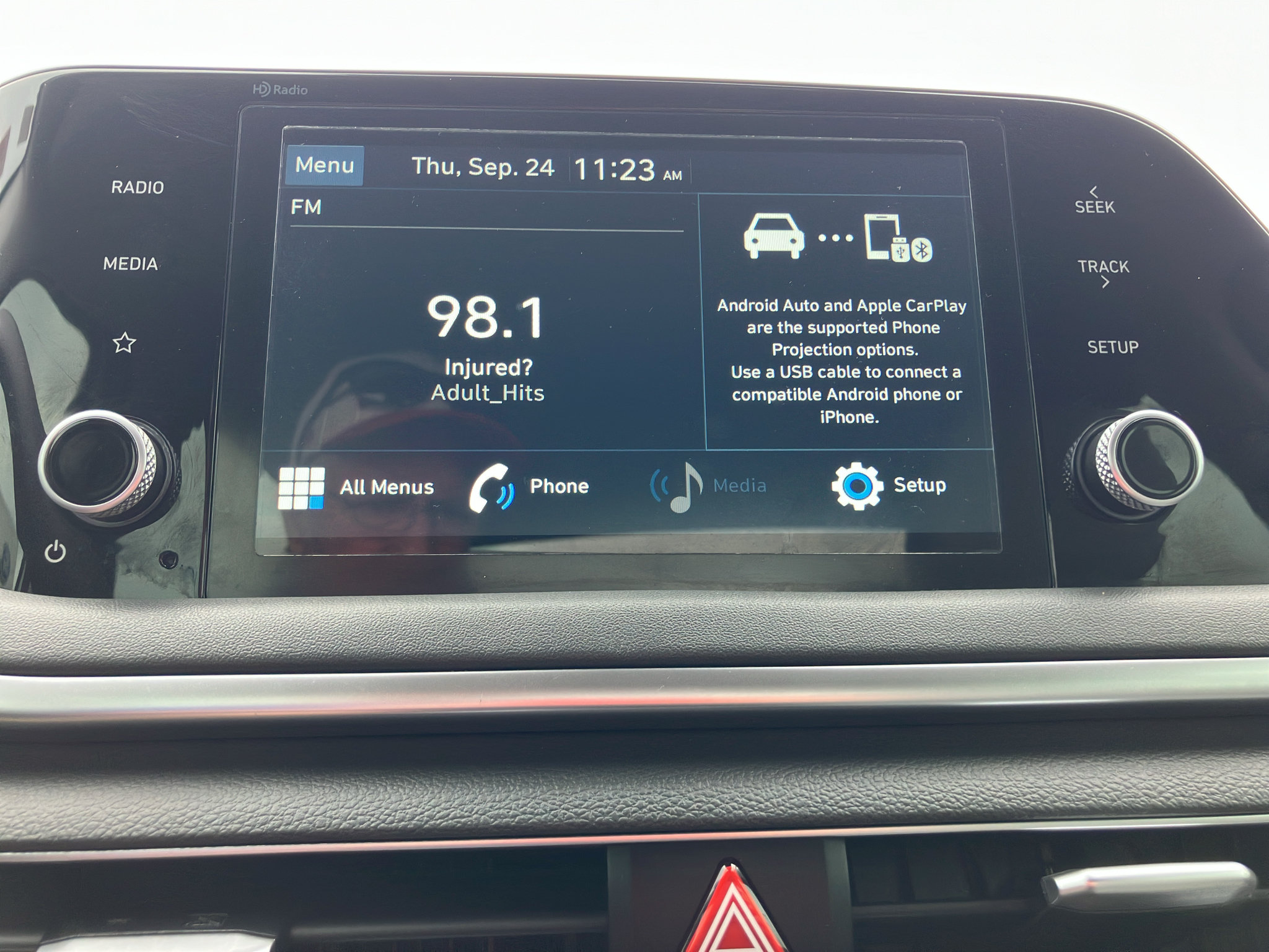 Used 2020 Hyundai Sonata SE FWD image 16