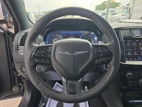 Used 2023 Chrysler 300 S RWD image 27