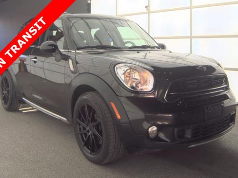 Used 2016 MINI Cooper Countryman S image 3