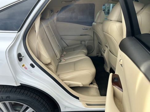 Used 2015 Lexus RX 350 AWD image 25