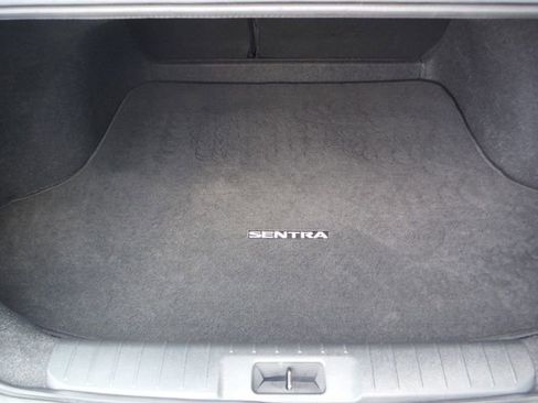 Used 2020 Nissan Sentra SR FWD image 37