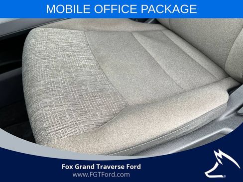 Certified 2024 Ford F150 XLT w/ Mobile Office Package AWD/4WD image 19