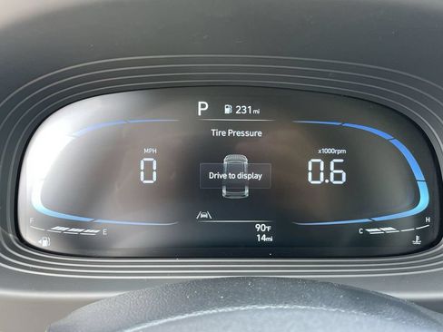New 2026 Hyundai Venue SEL FWD image 36