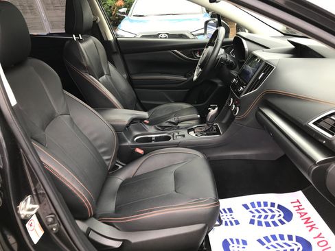 Used 2018 Subaru Crosstrek 2.0i Limited AWD/4WD image 29