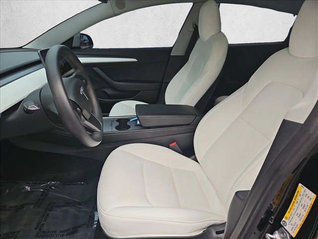Used 2022 Tesla Model 3 RWD image 24