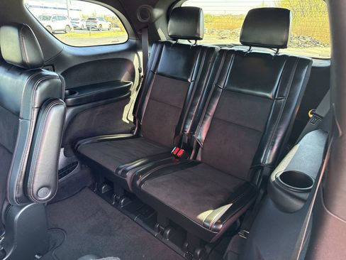 Used 2022 Dodge Durango R/T w/ Trailer Tow Group IV AWD/4WD image 26