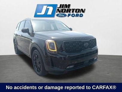 Used 2021 Kia Telluride SX