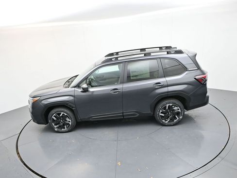 New 2026 Subaru Forester Limited image 21