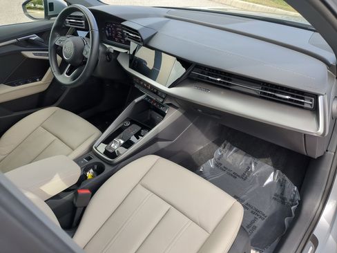 Certified 2024 Audi A3 2.0T Premium w/ Convenience Package image 12