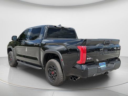 Used 2024 Toyota Tundra TRD Pro AWD/4WD image 9