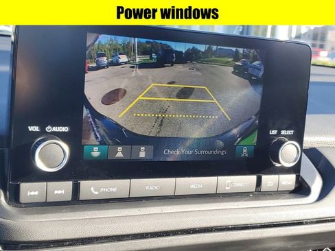 Used 2024 Honda Accord EX image 18