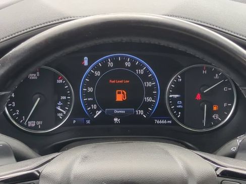 Used 2022 Buick Enclave Avenir w/ Avenir Technology Package AWD/4WD image 9