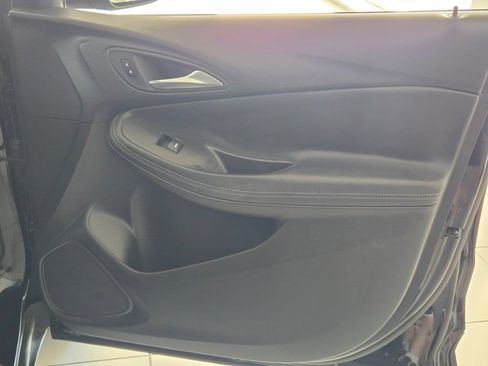 Certified 2020 Buick Encore GX Select FWD image 5