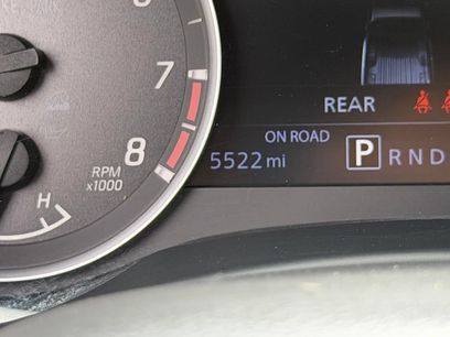 Used 2026 Nissan Frontier SV w/ SV Convenience Package
