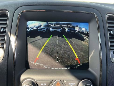 Used 2018 Dodge Durango GT w/ Technology Group image 33