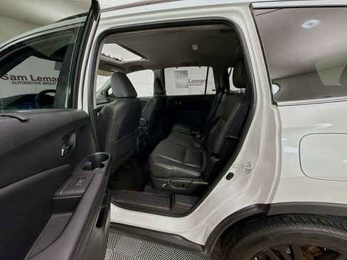 Used 2021 Honda Pilot Special Edition image 27