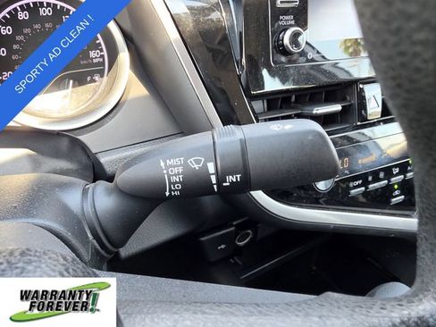Used 2024 Toyota Camry LE FWD image 22
