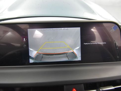 Used 2024 Kia Seltos EX image 13