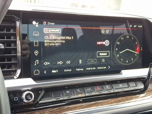 Certified 2023 GMC Sierra 1500 Elevation image 24