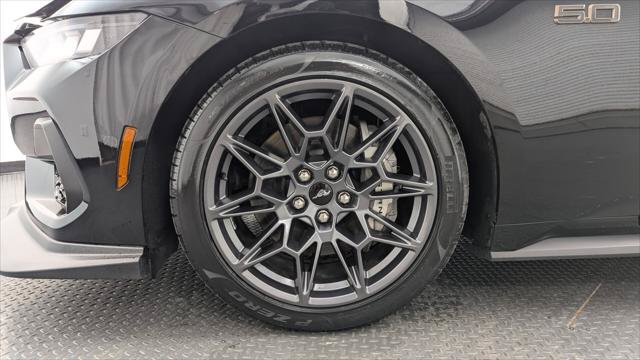 Used 2024 Ford Mustang GT Premium RWD image 27
