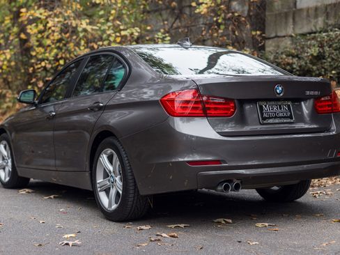 Used 2015 BMW 328i Sedan image 7
