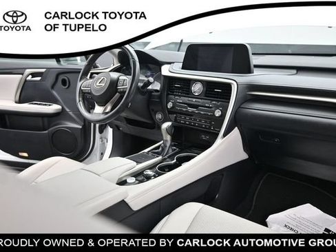 Used 2021 Lexus RX 350 FWD w/ Accessory Package (P1) image 50