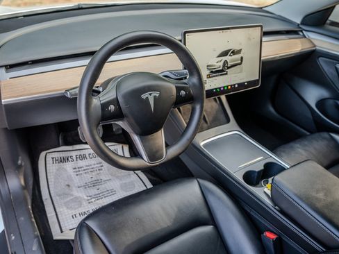 Used 2023 Tesla Model 3 Standard Range RWD image 14