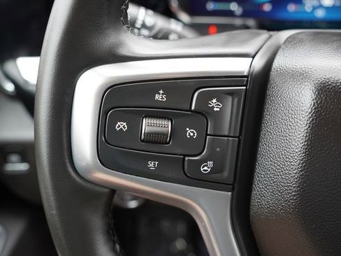 Used 2026 Chevrolet Silverado 1500 RST AWD/4WD image 31