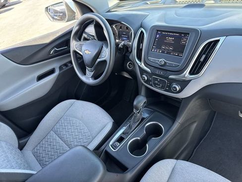 Used 2022 Chevrolet Equinox LT image 26