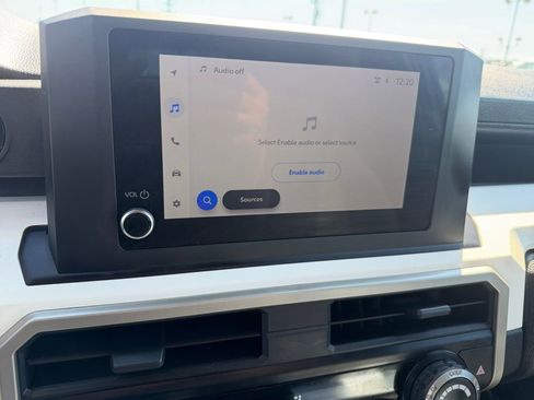 Used 2024 Toyota Tacoma TRD Off-Road image 20