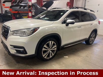 Used 2021 Subaru Ascent Touring w/ Popular Package #2A