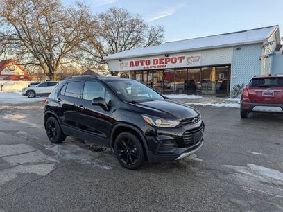 Used 2019 Chevrolet Trax LT w/ Redline Edition
