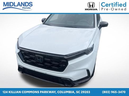 Used 2024 Honda CR-V Sport-L image 2