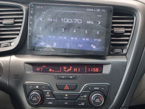 Used 2012 Kia Optima EX w/ Premium Pkg image 32