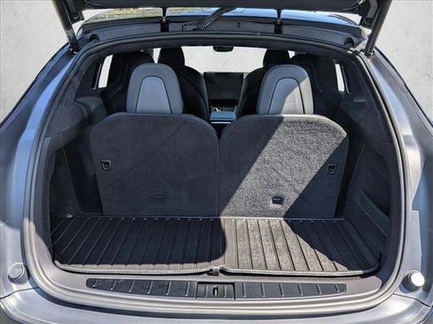 Used 2023 Tesla Model X Plaid AWD/4WD image 6