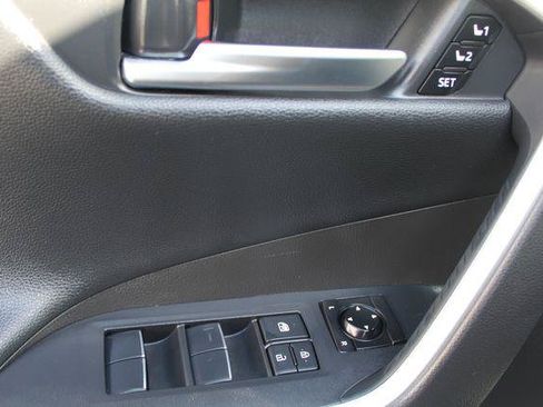 Certified 2021 Toyota RAV4 Limited FWD image 49