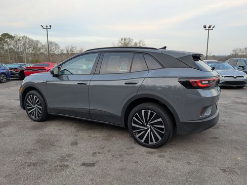 Used 2025 Volkswagen ID.4 Pro image 7