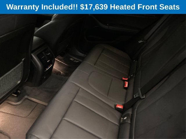 Used 2018 BMW X3 xDrive30i AWD/4WD image 11